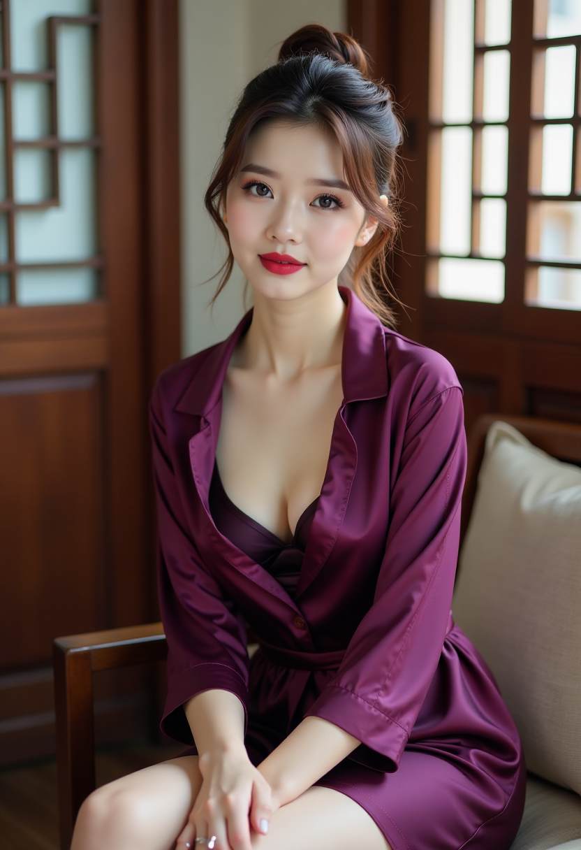 神魔大战：蚩尤与应龙